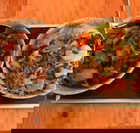 Pavilion Room - Renee