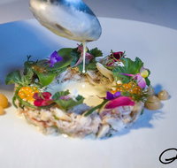 Quoi Dining - Qld Realsetate