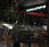 Renato's Cafe - Renee