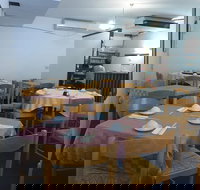 River Garden Chinese Restaurant - Renee