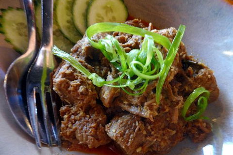 Rustic Rickshaw - Qld Realsetate 0