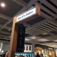 Son of a Baker
