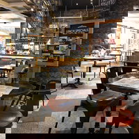 Sourdough Bakery  Co.