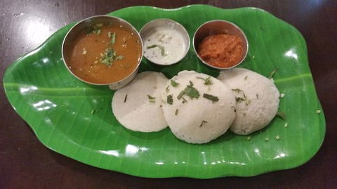 Taj Indian Masala At Homebush - Internet Find 0