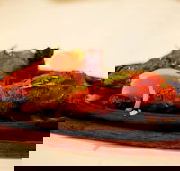 Tandoori Sizzler Indian Restaurant - Renee
