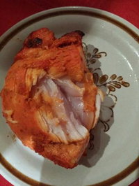 Taste of Tandoor