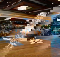 Terrace Bistro - Club Central Menai - Renee