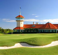 Terrey Hills Golf Club - Internet Find