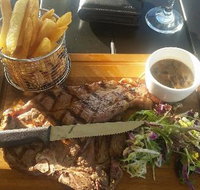 The Bayview Brasserie - Qld Realsetate