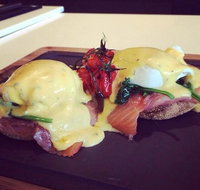 The Gallery Restaurant - Qld Realsetate