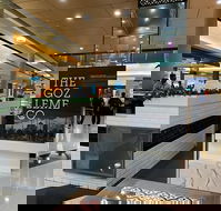 The Gozleme Co - Petrol Stations