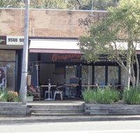 The Grayzing Point - Renee