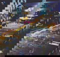 The Marina Cafe - Renee