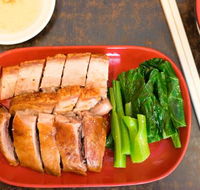 Tim's Barbeque Kitchen - Renee