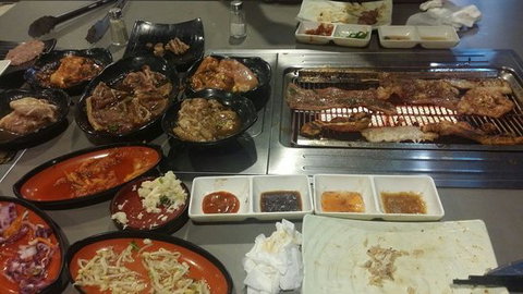 TK Something BBQ Restaurant - Qld Realsetate 0