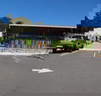 Village Cafe - Petrol Stations