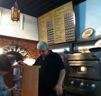 Zi Teresa Pizza  Pasta House - Renee