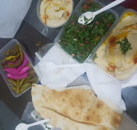 Al Barakeh Chacoal Chicken - Internet Find
