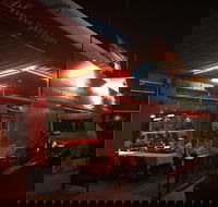 Aquacotta Italian Restaurant - Internet Find