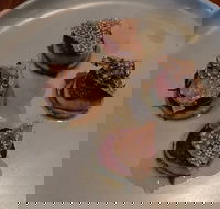 Babyface Kitchen - Renee