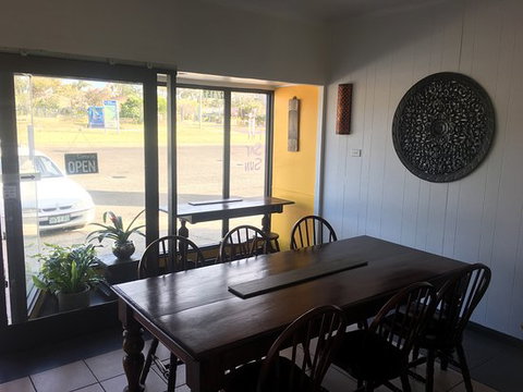 Bali Kitchen - Swimm 0