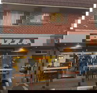 Bamboleo Pizzeria Cafe - Renee
