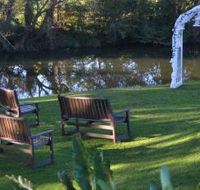 Berry bowling club - Swimm