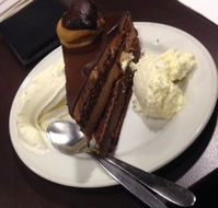 Bomaderry Bowling Club Bistro - Renee