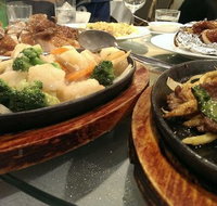 Eaton Gardens Chinese Restaurant - Qld Realsetate