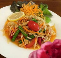 Elephant Thai Cafe - Qld Realsetate