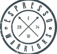 Espresso Warriors - Renee