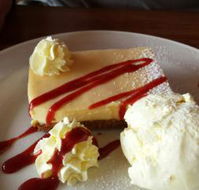 Geranium Cottage Cafe - Renee