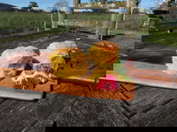 Greendale's Cafe and Restaurant