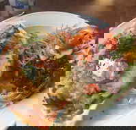 HedgeHogs Coffee Shop - Swimm