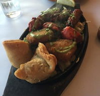 Kashi Indian Restaurant - Swimm