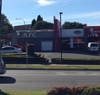 KFC - Petrol Stations