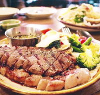 Kinn Thai Restaurant - Renee
