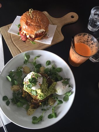 Lower East Cafe - Renee 0