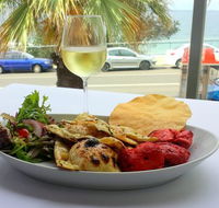 Mango Tree Cafe  Restaurant - Renee