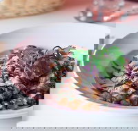 Masala Master - Renee