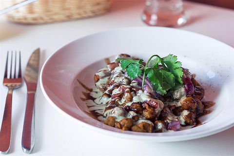 Masala Master - Renee 0