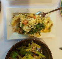 Meze Me Grove - Swimm