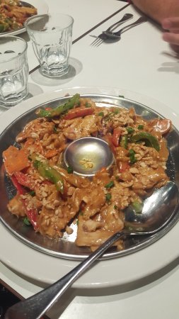 Mylan Restaurant - Swimm 0