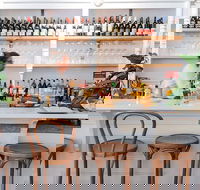 Queen St Eatery  Wine Bar - Swimm