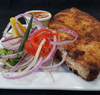 Grand Chettinad - Renee