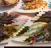 Samaras Lebanese  Mediterranean Cuisine - Renee