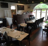 Silver Spoon Thai Restaurant  Cafe' - Qld Realsetate