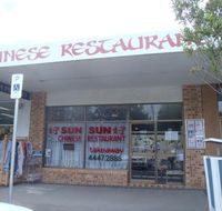 Sun Sun Chinese Restaurant - Renee