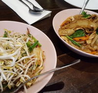 Thai Waterfront Bella Vista - Renee