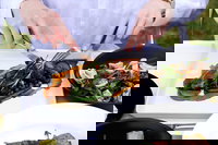 The Butterfactory Restaurant